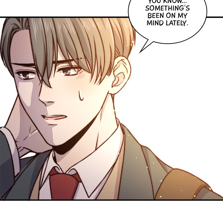 Read Linked Hearts chapter 28 image 52 on Lezhin