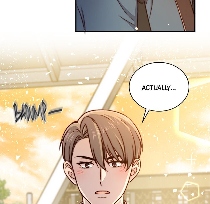 Read Linked Hearts chapter 28 image 54 on Lezhin