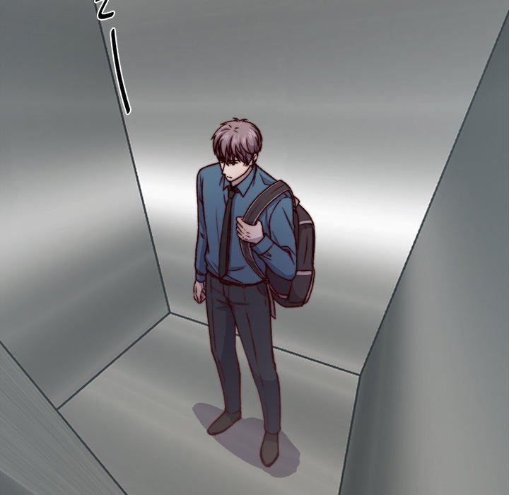Read Linked Hearts chapter 28 image 8 on Lezhin