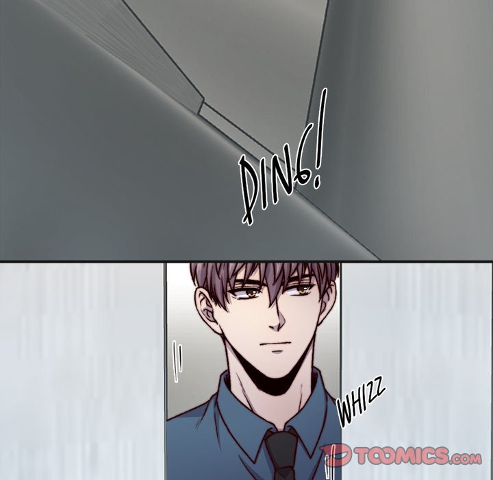 Read Linked Hearts chapter 28 image 9 on Lezhin
