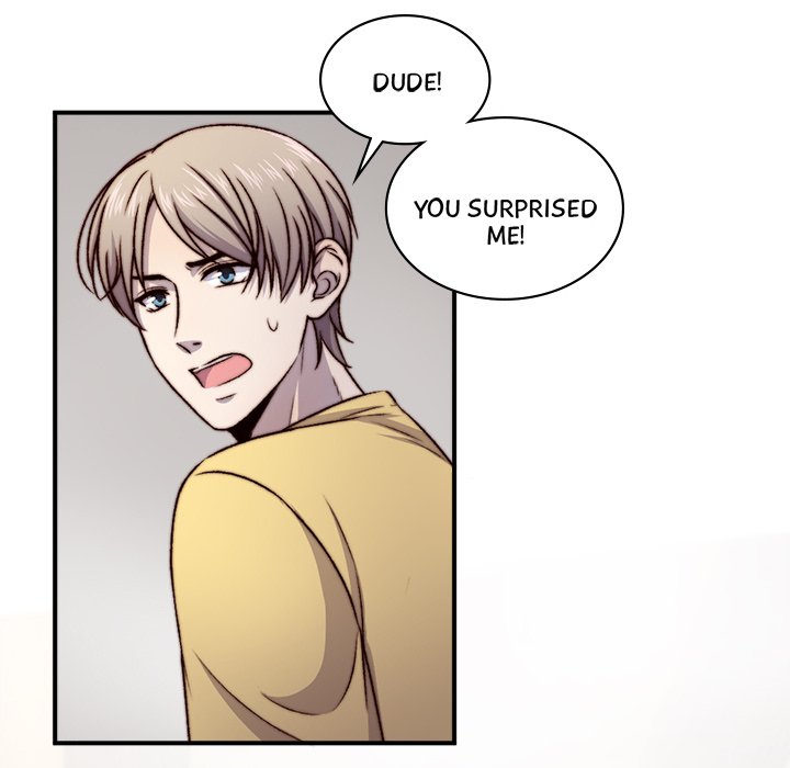Read Linked Hearts chapter 29 image 15 on Lezhin