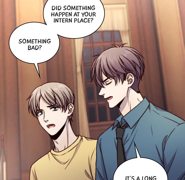 Read Linked Hearts chapter 29 image 17 on Lezhin