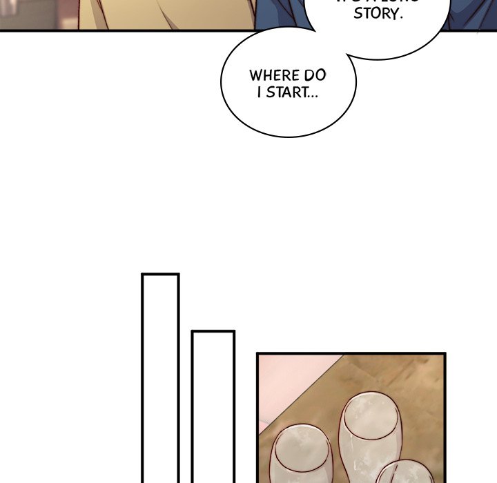 Read Linked Hearts chapter 29 image 18 on Lezhin