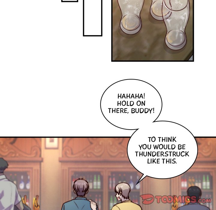 Read Linked Hearts chapter 29 image 19 on Lezhin