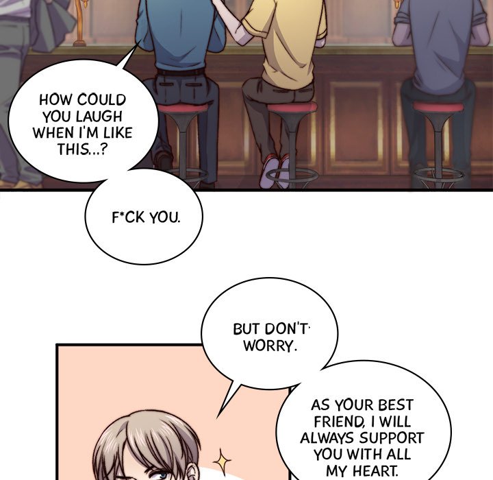 Read Linked Hearts chapter 29 image 20 on Lezhin