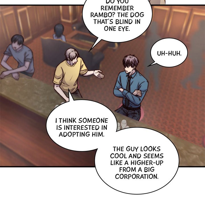 Read Linked Hearts chapter 29 image 23 on Lezhin