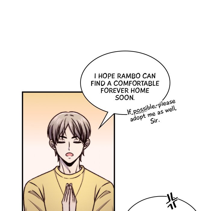 Read Linked Hearts chapter 29 image 24 on Lezhin
