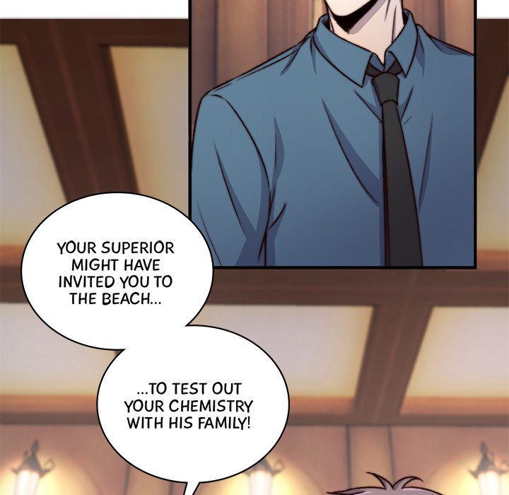 Read Linked Hearts chapter 29 image 26 on Lezhin