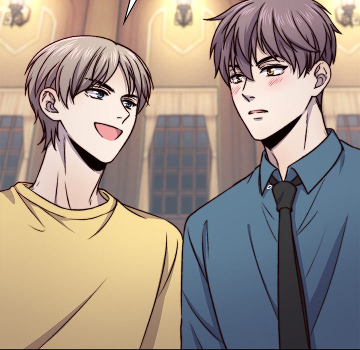 Read Linked Hearts chapter 29 image 27 on Lezhin