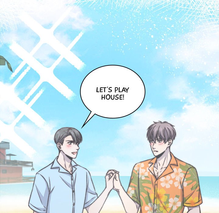 Read Linked Hearts chapter 29 image 29 on Lezhin