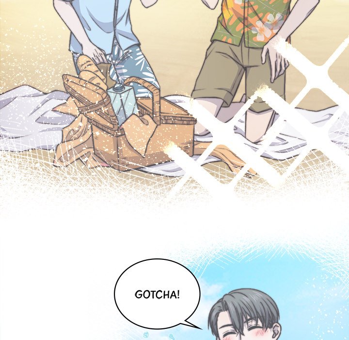 Read Linked Hearts chapter 29 image 30 on Lezhin