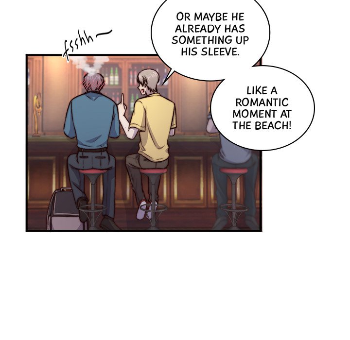 Read Linked Hearts chapter 29 image 34 on Lezhin
