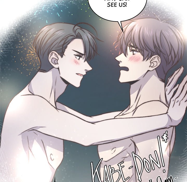 Read Linked Hearts chapter 29 image 36 on Lezhin