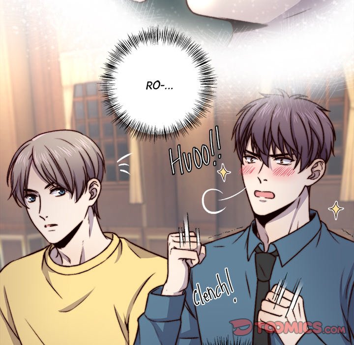 Read Linked Hearts chapter 29 image 38 on Lezhin