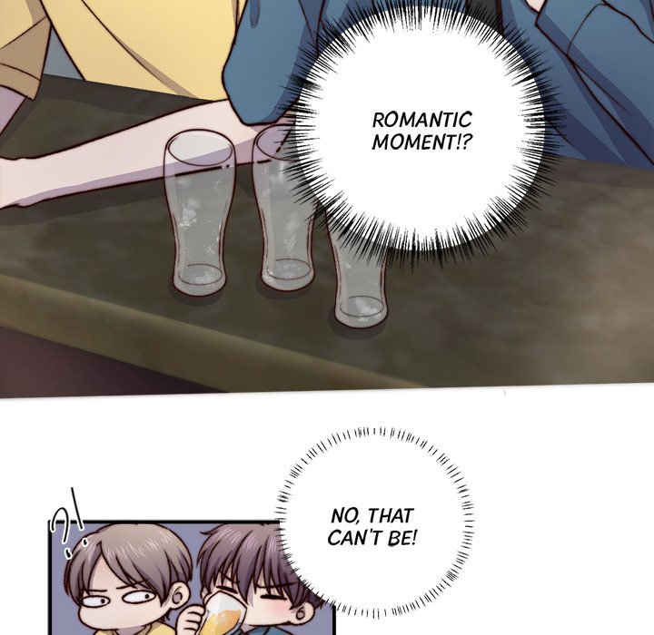 Read Linked Hearts chapter 29 image 39 on Lezhin