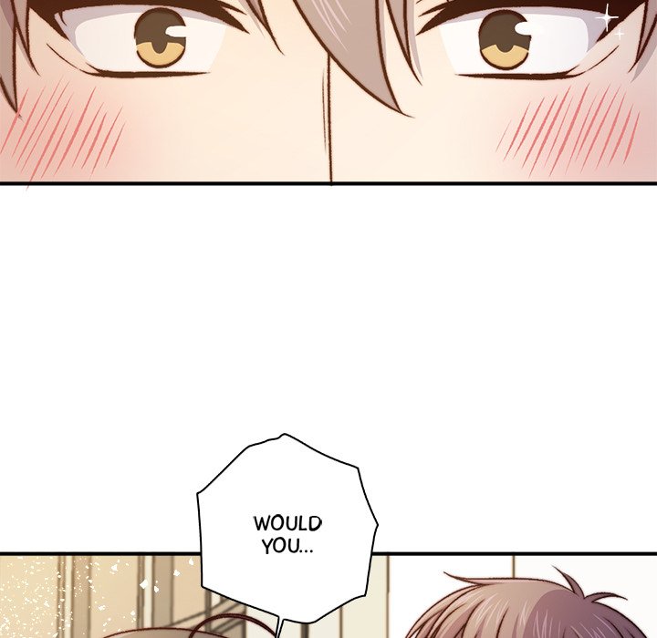 Read Linked Hearts chapter 29 image 4 on Lezhin