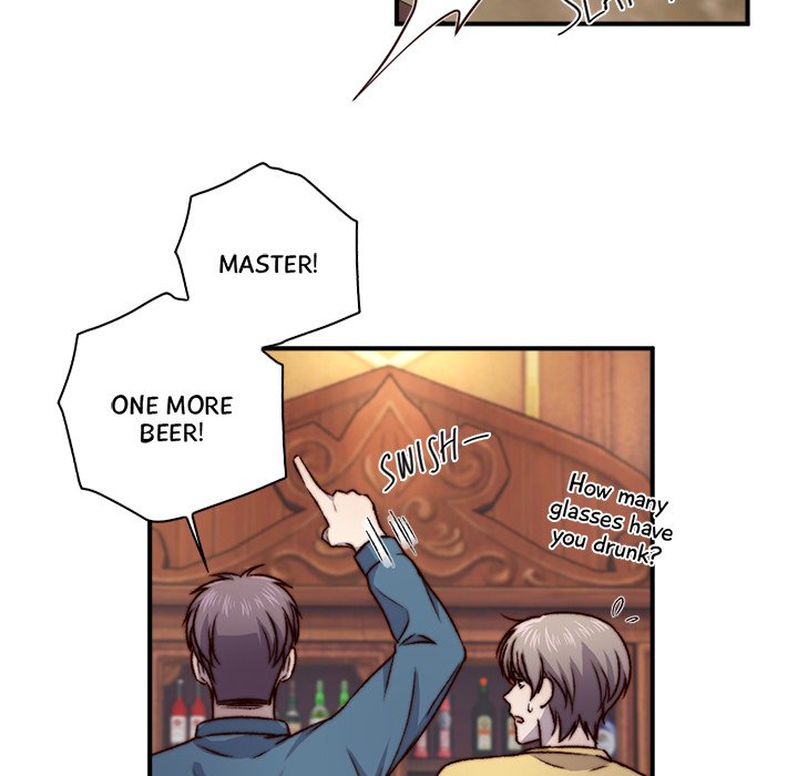 Read Linked Hearts chapter 29 image 41 on Lezhin