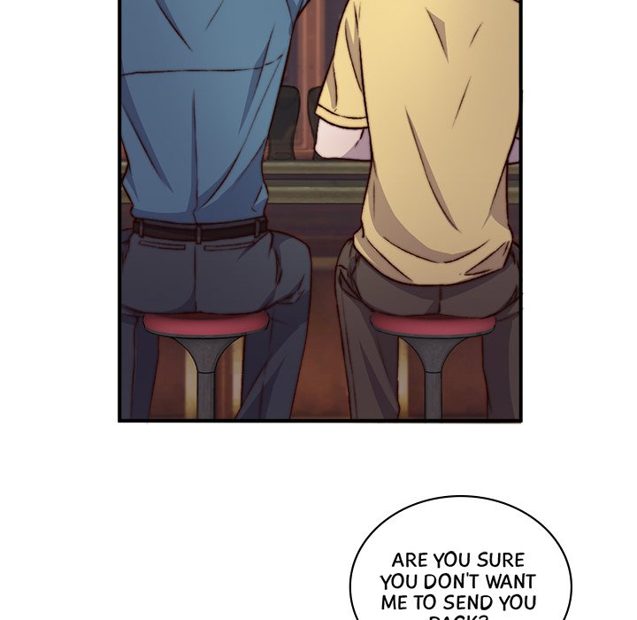 Read Linked Hearts chapter 29 image 42 on Lezhin