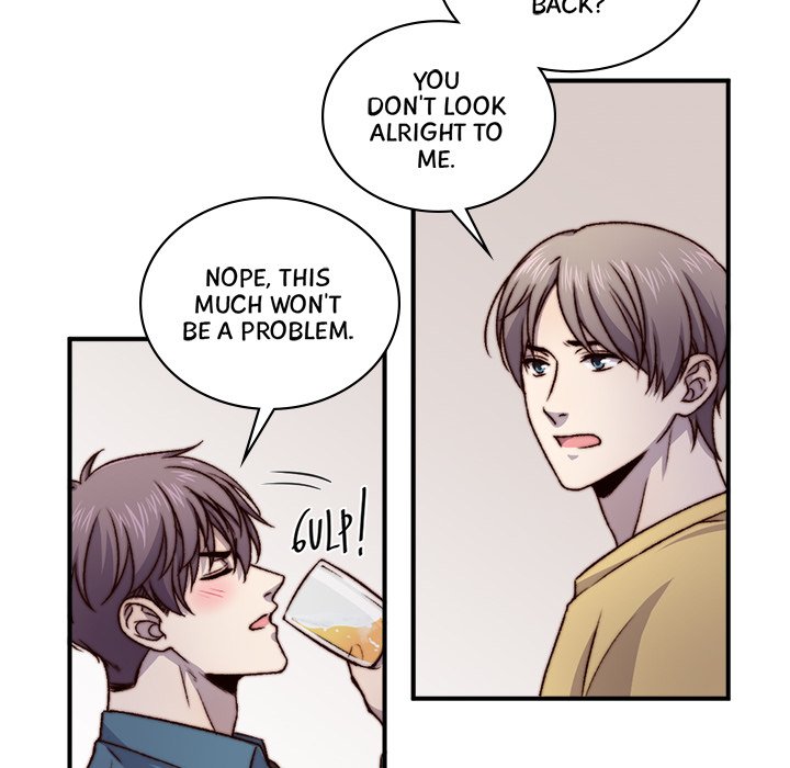 Read Linked Hearts chapter 29 image 43 on Lezhin