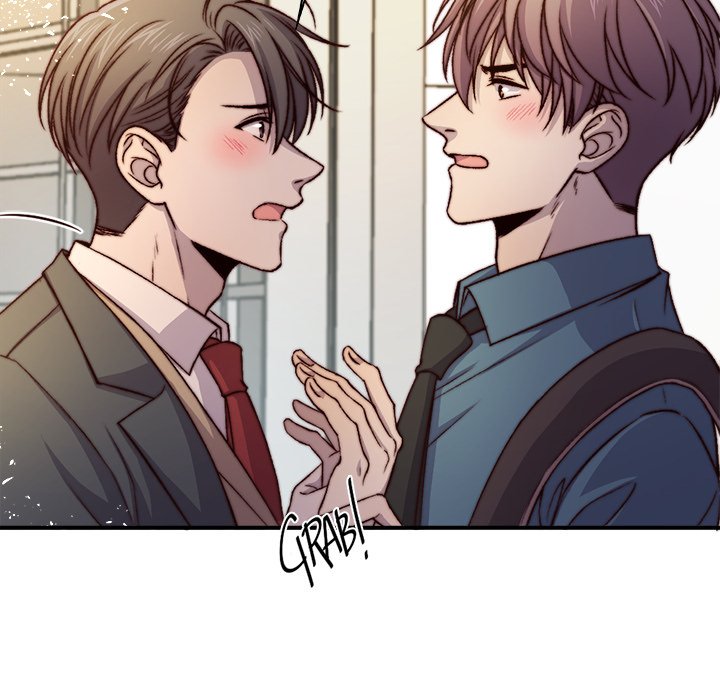 Read Linked Hearts chapter 29 image 5 on Lezhin