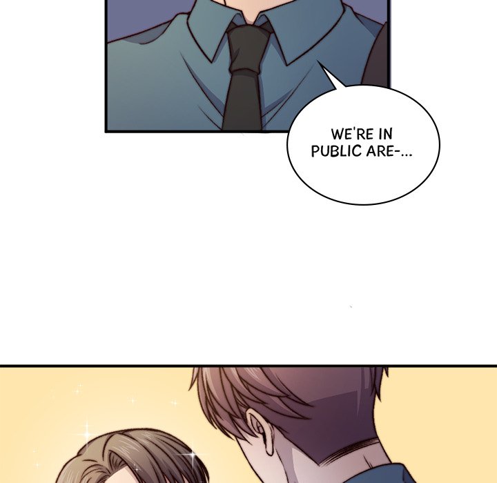 Read Linked Hearts chapter 29 image 7 on Lezhin