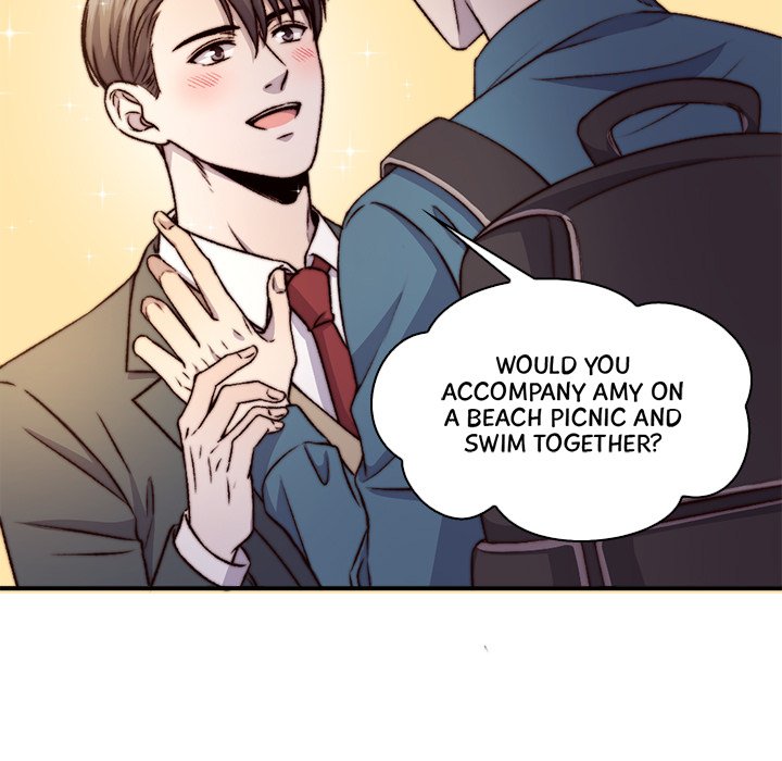 Read Linked Hearts chapter 29 image 8 on Lezhin