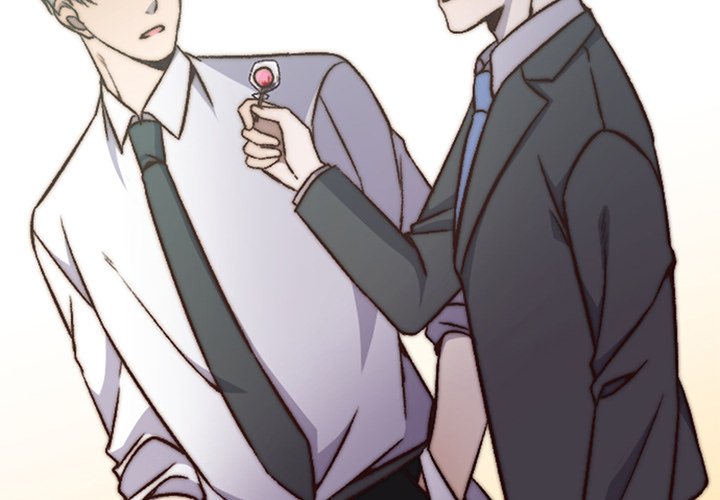 Read Linked Hearts chapter 3 image 1 on Lezhin