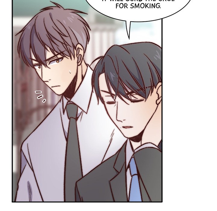 Read Linked Hearts chapter 3 image 10 on Lezhin