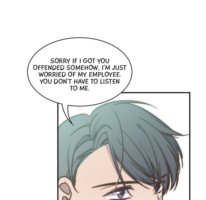 Read Linked Hearts chapter 3 image 11 on Lezhin