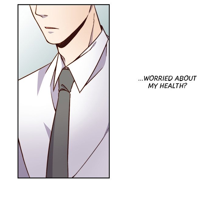 Read Linked Hearts chapter 3 image 13 on Lezhin