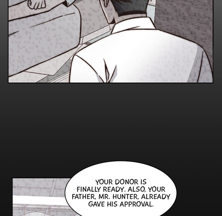 Read Linked Hearts chapter 3 image 16 on Lezhin