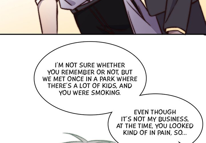Read Linked Hearts chapter 3 image 2 on Lezhin