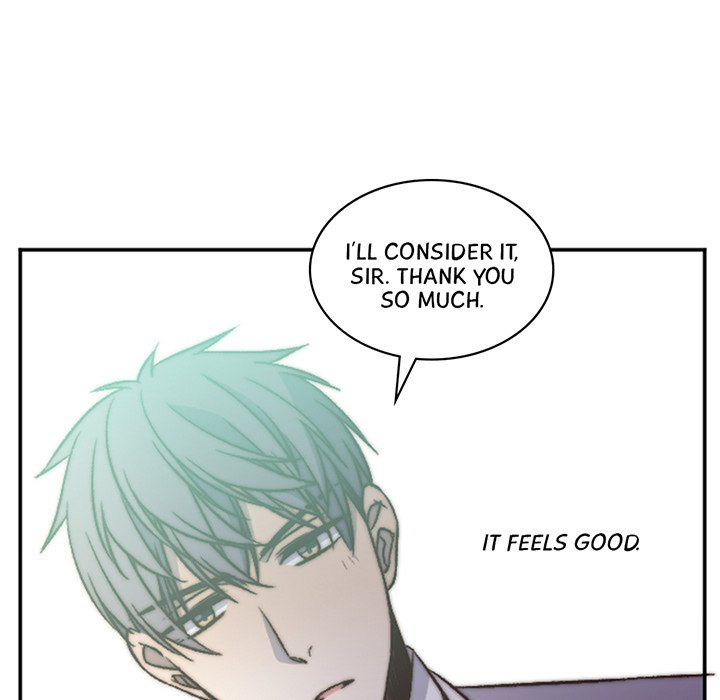 Read Linked Hearts chapter 3 image 25 on Lezhin