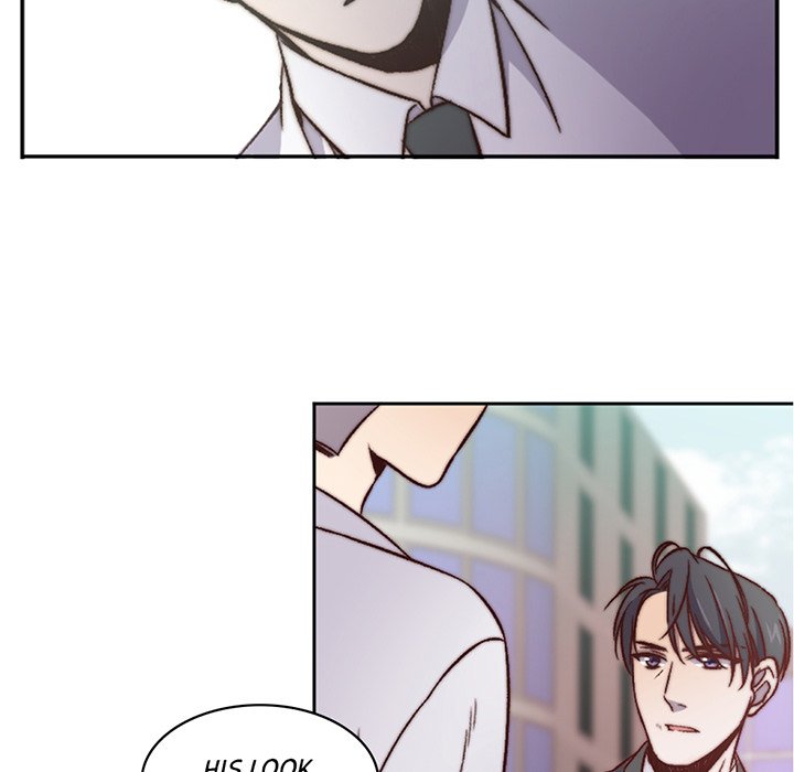 Read Linked Hearts chapter 3 image 26 on Lezhin