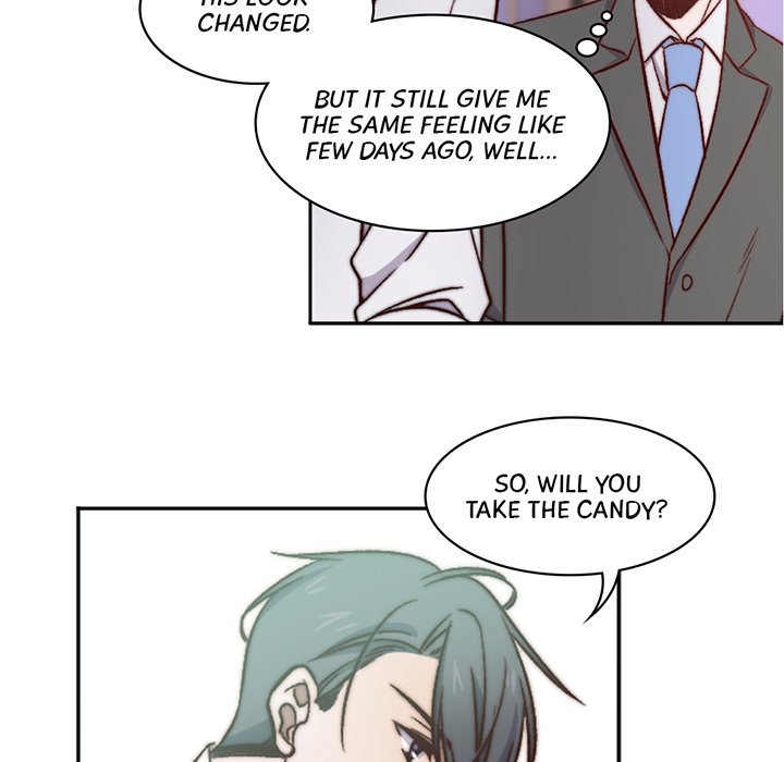 Read Linked Hearts chapter 3 image 27 on Lezhin