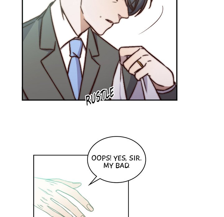 Read Linked Hearts chapter 3 image 28 on Lezhin