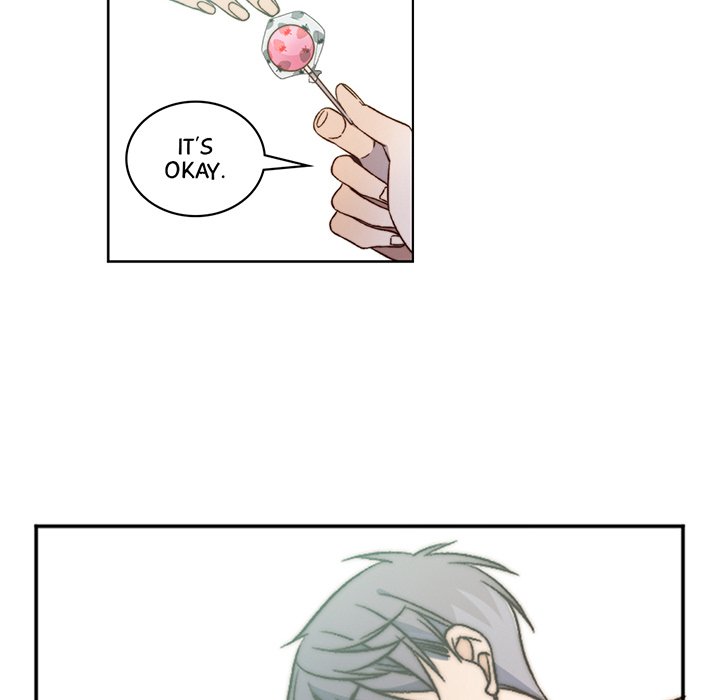 Read Linked Hearts chapter 3 image 29 on Lezhin