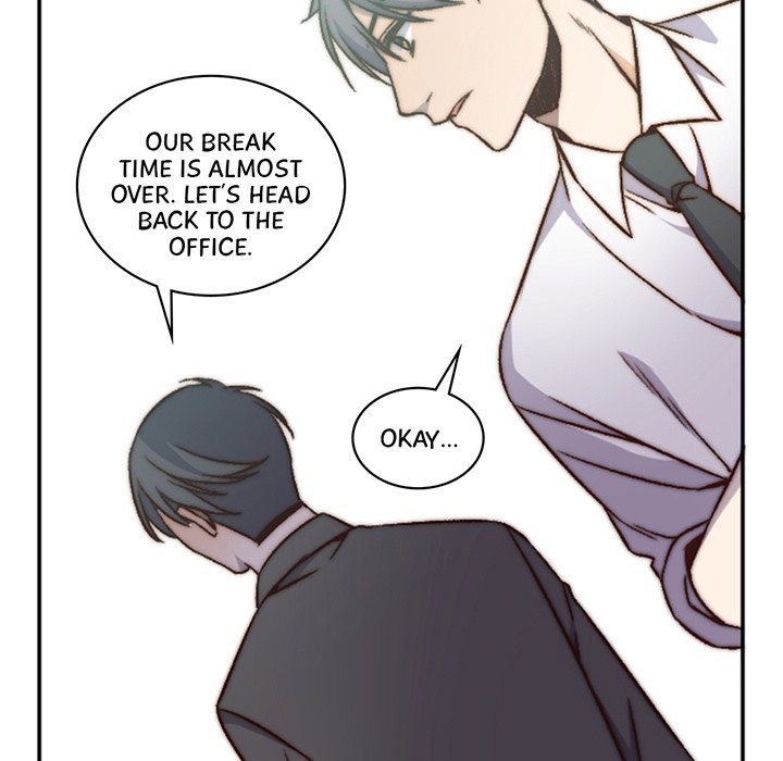 Read Linked Hearts chapter 3 image 30 on Lezhin