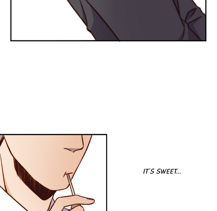 Read Linked Hearts chapter 3 image 31 on Lezhin