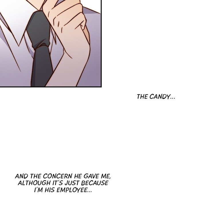 Read Linked Hearts chapter 3 image 32 on Lezhin