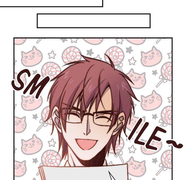 Read Linked Hearts chapter 3 image 37 on Lezhin