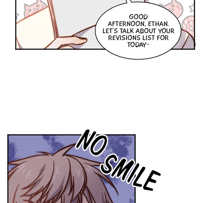Read Linked Hearts chapter 3 image 38 on Lezhin
