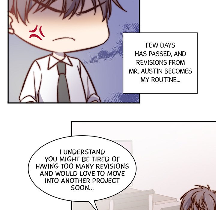 Read Linked Hearts chapter 3 image 39 on Lezhin