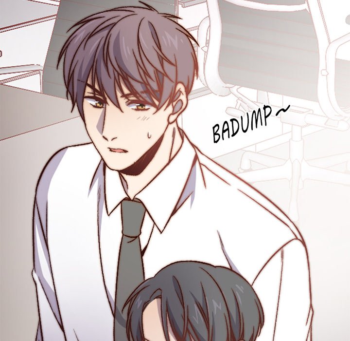 Read Linked Hearts chapter 3 image 43 on Lezhin