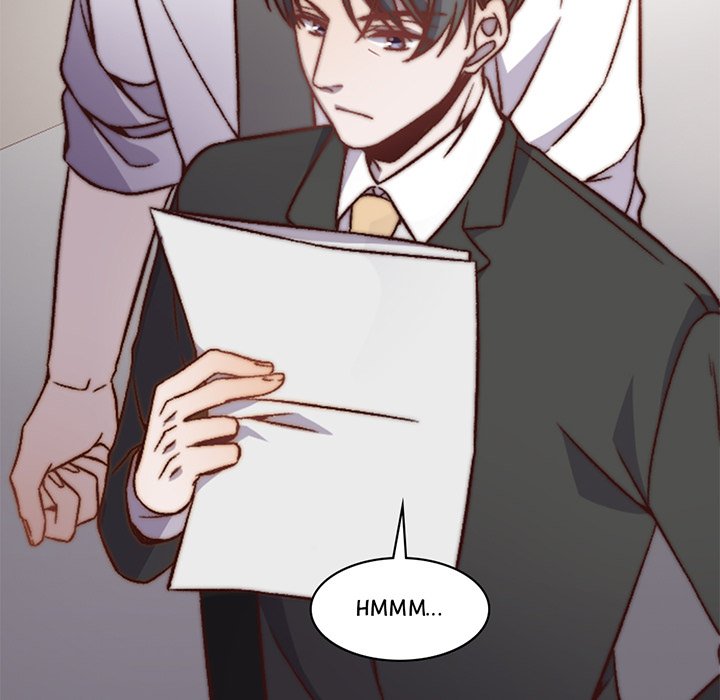 Read Linked Hearts chapter 3 image 44 on Lezhin