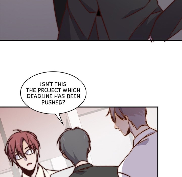 Read Linked Hearts chapter 3 image 45 on Lezhin