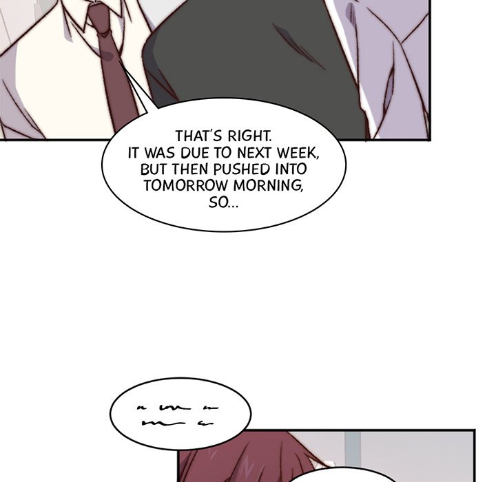Read Linked Hearts chapter 3 image 46 on Lezhin