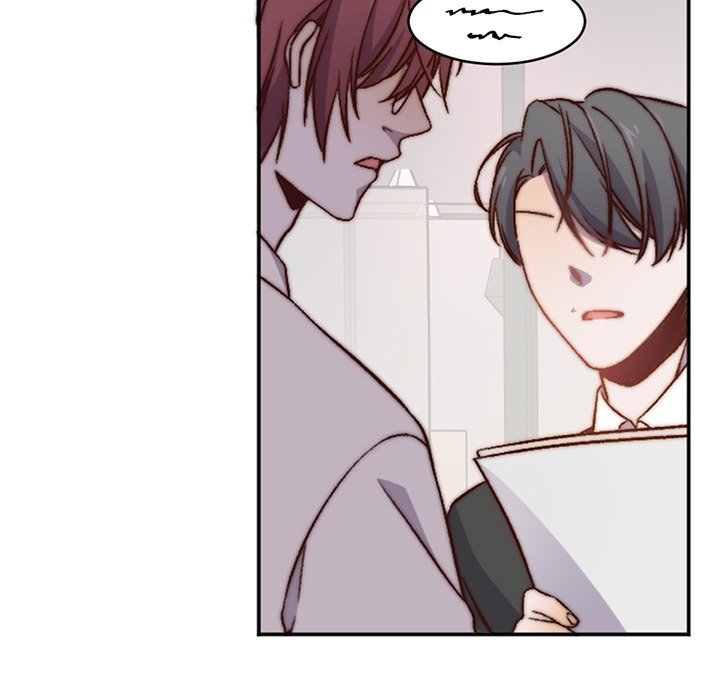 Read Linked Hearts chapter 3 image 47 on Lezhin
