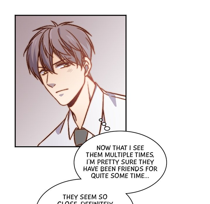 Read Linked Hearts chapter 3 image 48 on Lezhin