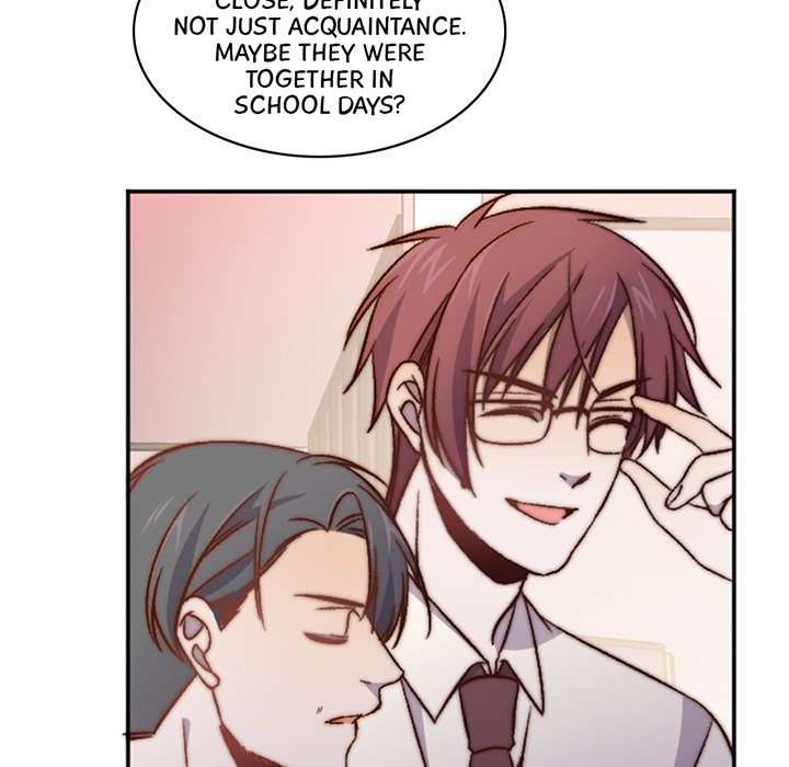 Read Linked Hearts chapter 3 image 49 on Lezhin